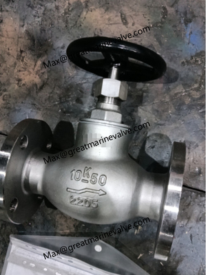 JIS F 7303 16K SCS16 صمامات الكرة من الفولاذ المقاوم للصدأ SS VALVE SERIES JIS 5K 10K 16K ، ASME،API،CLASS150# 300#