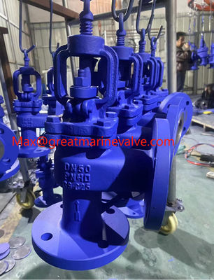 الصين أفضل صمام زاوية DIN GS-C25 الحديد الساطع ، صمام كرة الأرض الزاوية لدبي ، تركيا ، إندونيسيا ، سنغافورة ، سوق اليورو